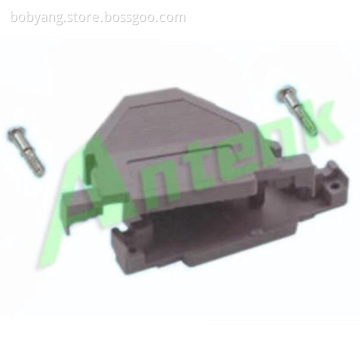 Standard D-sub Hoods 37 Pin Solder Type